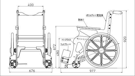 SK-5501Hの材質構成